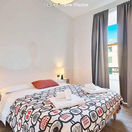 Graffiti House, Terre Marine Daire La Spezia Dış mekan fotoğraf